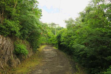 Fort Jeudy Lot No.244, Fort Jeudy, St.george's West Indies, Grenada