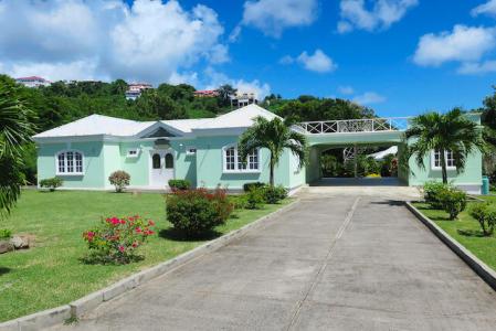 Mint Haven, Westerhall Point, St.david's West Indies, Grenada