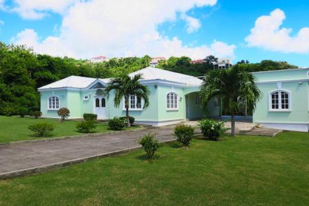 Mint Haven, Westerhall Point, St.david's West Indies, グレナダ