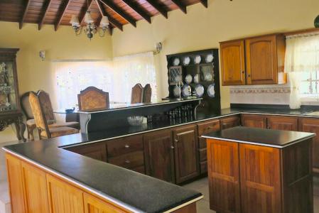 Mint Haven, Westerhall Point, St.david's West Indies, グレナダ