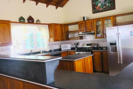 Mint Haven, Westerhall Point, St.david's West Indies, グレナダ