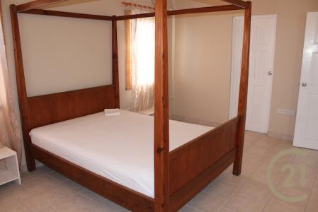 Flora Bella Penthouse, Lance Aux Epines, St.george's West Indies, 그레나다