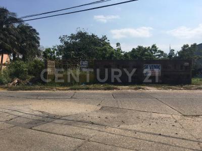 Chihuahua 315, Coatzacoalcos, Veracruz 96500, Messico