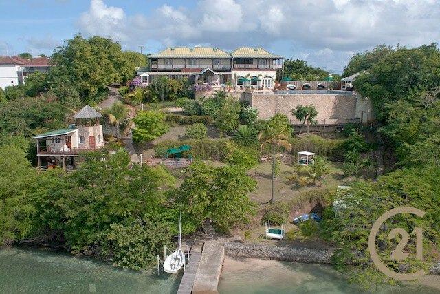 Villa Lance Aux Epines, Lance Aux Epines, St.george's West Indies, Grenada
