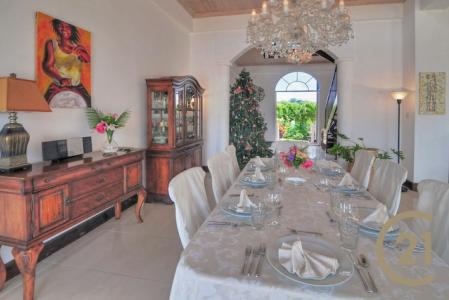 Villa Lance Aux Epines, Lance Aux Epines, St.george's West Indies, Grenada