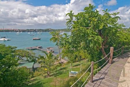 Villa Lance Aux Epines, Lance Aux Epines, St.george's West Indies, Grenada