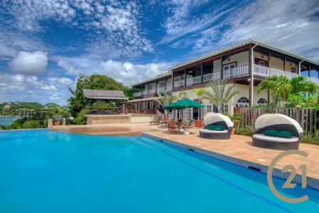 Villa Lance Aux Epines, Lance Aux Epines, St.george's West Indies, Grenada