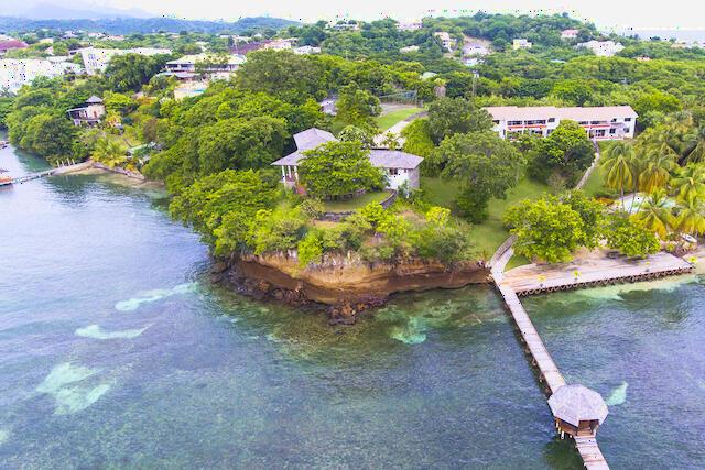 Twelve Degrees North, Lance Aux Epines, St.george's West Indies, Grenada