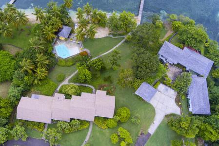 Twelve Degrees North, Lance Aux Epines, St.george's West Indies, Grenada