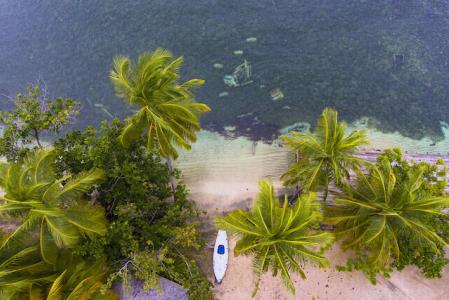 Twelve Degrees North, Lance Aux Epines, St.george's West Indies, Grenada