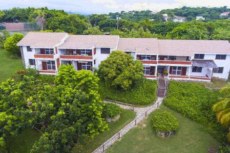 Twelve Degrees North, Lance Aux Epines, St.george's West Indies, Grenada