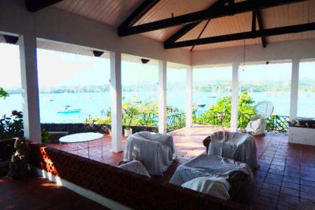 Twelve Degrees North, Lance Aux Epines, St.george's West Indies, Grenada