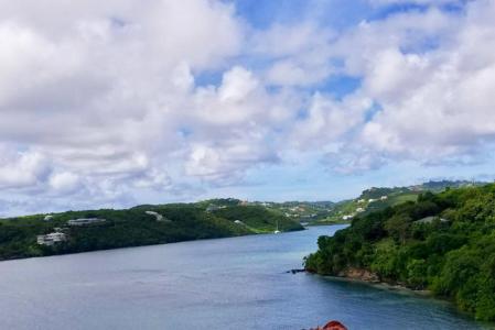 Fort Jeudy - Lot No. 73, Fort Jeudy, St.george's West Indies, Grenada