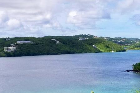 Fort Jeudy - Lot No. 73, Fort Jeudy, St.george's West Indies, Grenada