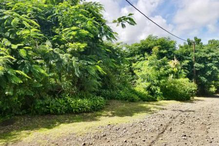 Fort Jeudy - Lot No. 73, Fort Jeudy, St.george's West Indies, Grenada