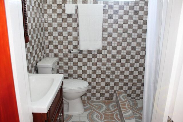 Nedds Apartments 2 BDR, True Blue, St.george's West Indies, 그레나다