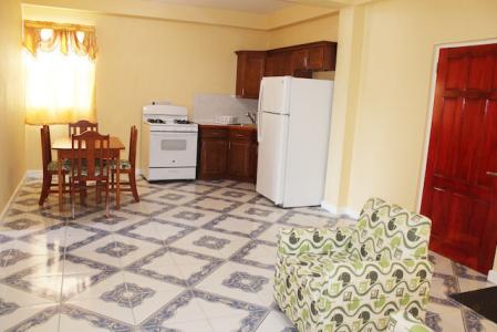 Nedds Apartments 2 BDR, True Blue, St.george's West Indies, 그레나다