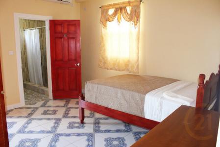 Nedds Apartments 2 BDR, True Blue, St.george's West Indies, 그레나다