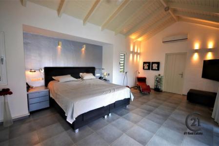 Rif St.Marie Villa 217, Coral Estate, Curaçao