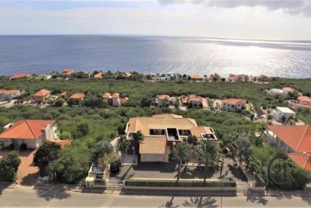 Rif St.Marie Villa 217, Coral Estate, Curaçao