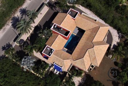 Rif St.Marie Villa 217, Coral Estate, Curaçao