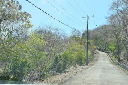 Bedford Point Lot 14, Levera, St.patrick's West Indies, Grenada