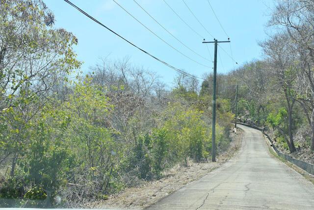 Bedford Point Lot 14, Levera, St.patrick's West Indies, Grenada