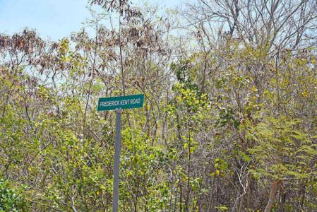 Bedford Point Lot 14, Levera, St.patrick's West Indies, Grenada