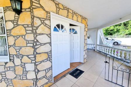 Garden View Apartment, True Blue, St.george's West Indies, グレナダ