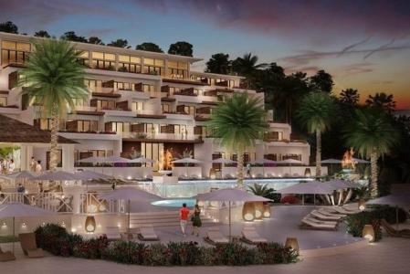 Kawana Bay Penthouse and Luxury Condo, Grand Anse, St.george's West Indies, Grenada