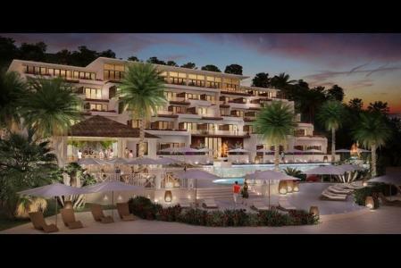 Kawana Bay Penthouse and Luxury Condo, Grand Anse, St.george's West Indies, Grenada