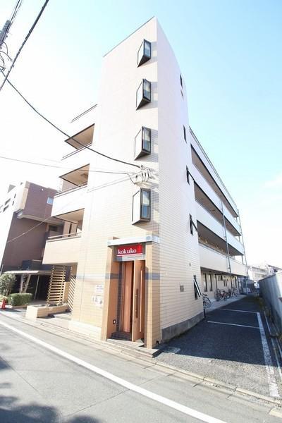 305, 羽田５丁目１１－１, コクコビル羽田, 大田区, Tokyo 144-0043, Japón