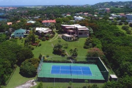 Happy Magnet, Lance Aux Epines, St.george's West Indies, Grenada