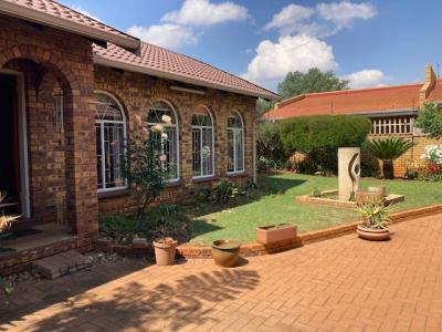 Brakpan, 豪登省, 南非