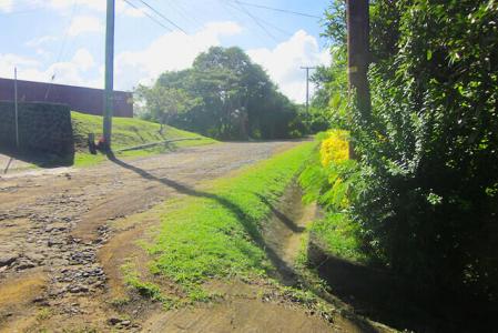 Levera Beach Development Lot, Levera, St.patrick's West Indies, Grenada
