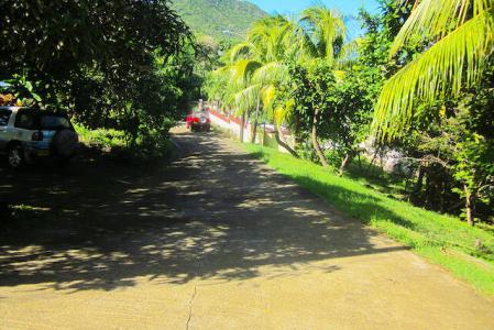 Levera Beach Development Lot, Levera, St.patrick's West Indies, Grenada