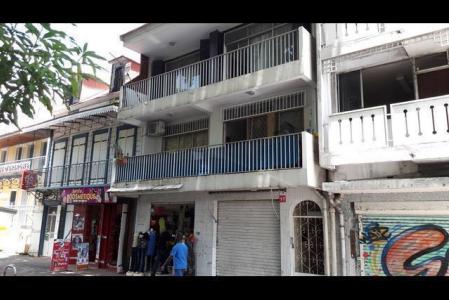 17, place de la Victoire, POINTE A PITRE - Place de la Victoire, Centre Ville, Pointe-à-pitre, Guadeloupe