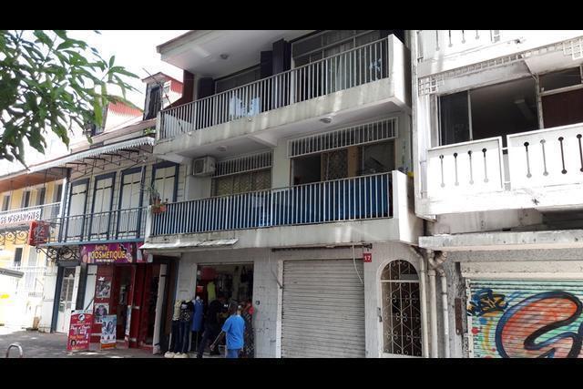 17, place de la Victoire, POINTE A PITRE - Place de la Victoire, Centre Ville, Pointe-à-pitre, Guadalupe