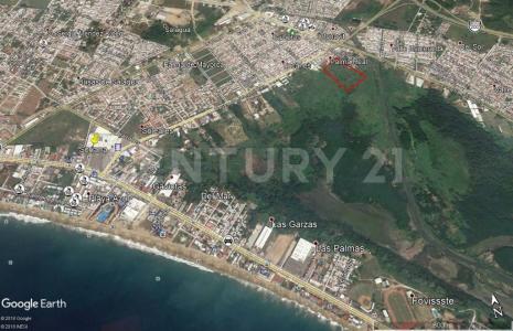 Av. Paseo de las Gaviotas S/N, Manzanillo, Colima 28879, Meksyk