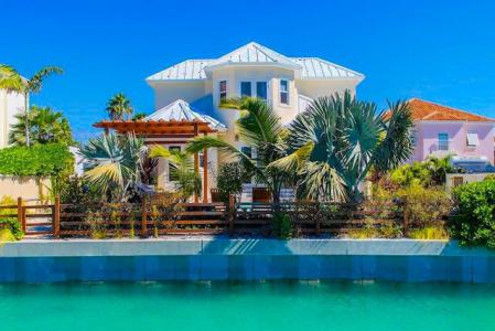 Villa Kira Isle, Leeward, Providenciales, Turks And Caicos Islands