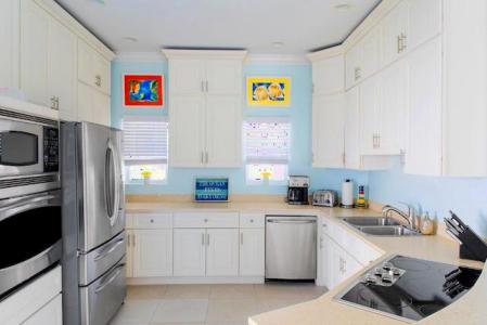 Villa Kira Isle, Leeward, Providenciales, Turks And Caicos Islands