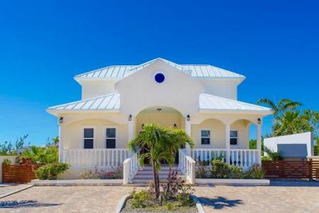 Villa Kira Isle, Leeward, Providenciales, Turks And Caicos Islands