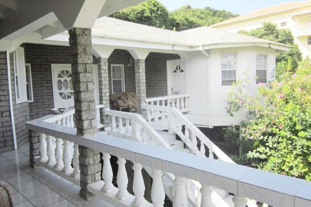 Mt. Hartman Residence, Grand Anse, St.george's West Indies, Grenada