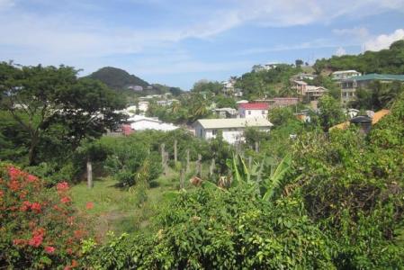 Mt. Hartman Residence, Grand Anse, St.george's West Indies, Grenada