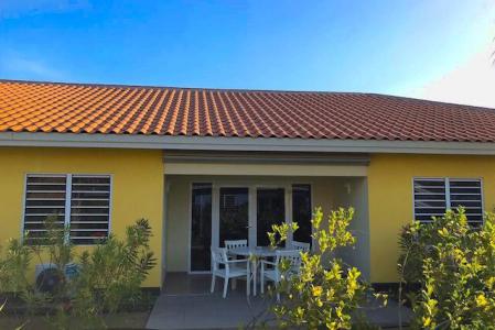 Blije Rust Resort Apartment, Willemstad West, Curaçao