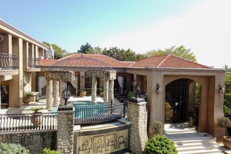 Rustenburg, North West, South Africa