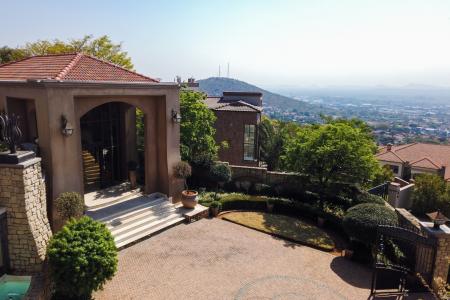 Rustenburg, North West, South Africa