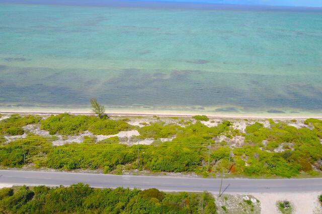 2Acre Blue Hills Beach Front, Blue Hills, Providenciales, Îles Turques Et Caïques
