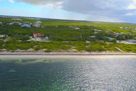 2Acre Blue Hills Beach Front, Blue Hills, Providenciales, Îles Turques Et Caïques