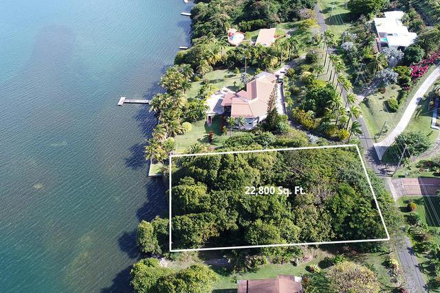 Westerhall Point - Lot No. 48, Westerhall Point, St.david's West Indies, Grenada